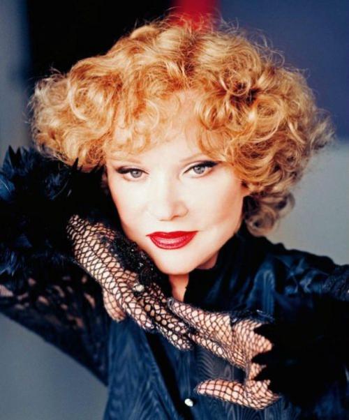 Гурченко в молодости. Учеба и кино — карьера в Москве