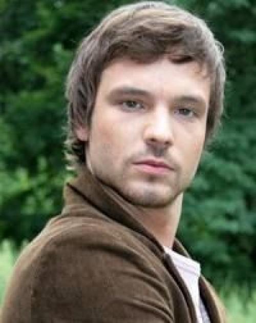 Мягкая осень мужчины. Мужской цветотип Осень