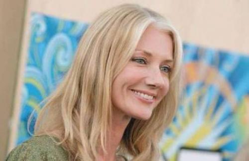 Джоэли Ричардсон, английская актриса