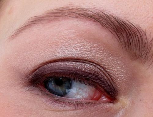 The Balm palette "Balm Jovi"