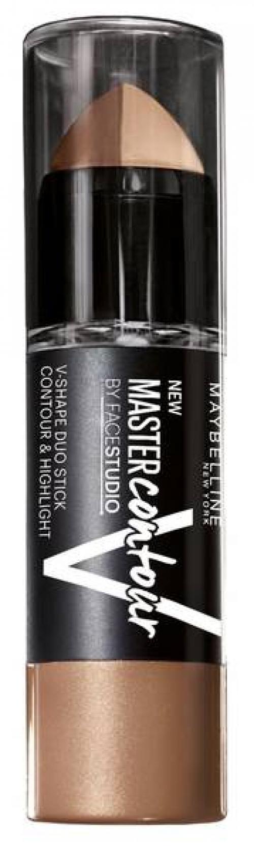 Как растушевывать контурирование. Сухой контуринг