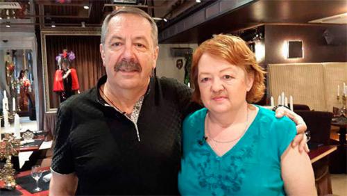 Дочь гурченко. Дочь Людмилы Гурченко: личная жизнь, замужество и дети