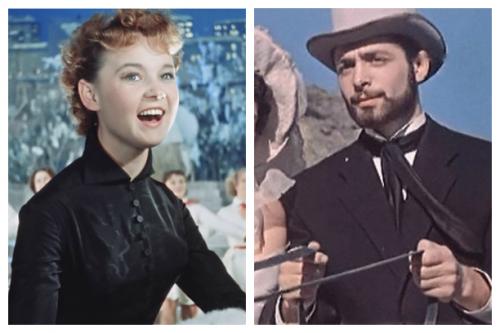 Мужья гурченко. Полюбить красивого