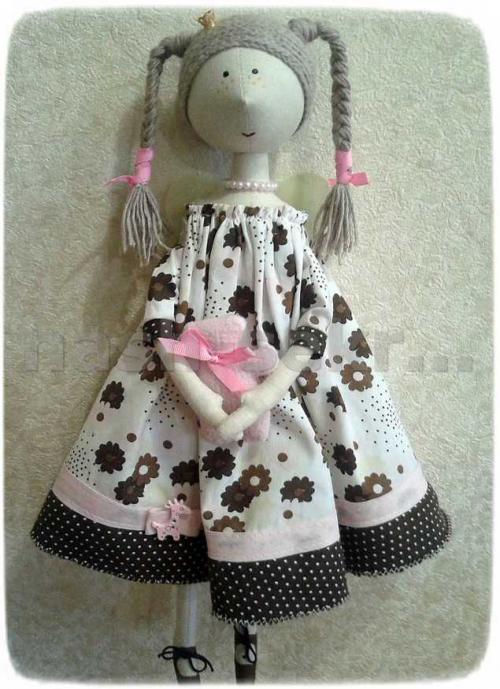 Кукла тильда лицо.