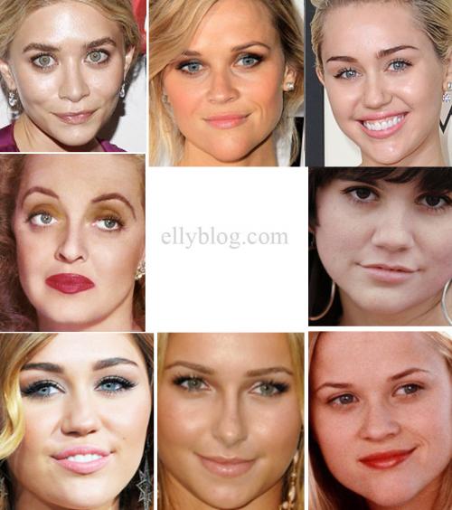 Гамин мягкий. Типажи по Кибби. Мягкий Гамин