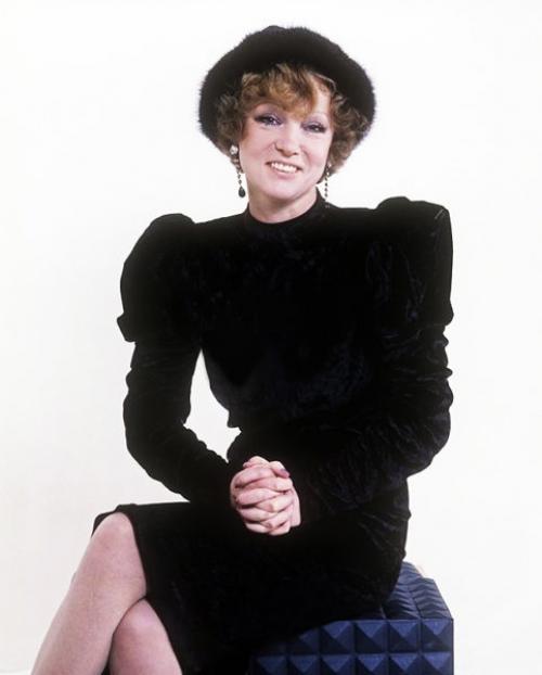 Гурченко в молодости. Учеба и кино — карьера в Москве