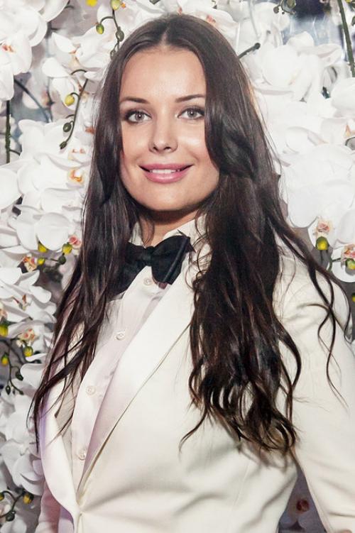 Макияж Оксаны Федоровой, фото. Бьюти-эволюция Оксаны Федоровой: от первой красавицы до примерной мамы