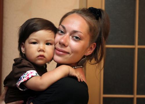 Почему китаянки боятся русских мужей