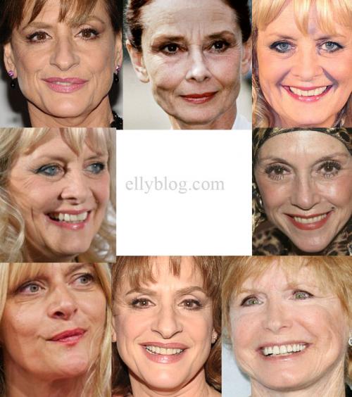 Яркий гамин. Типажи по Кибби. Яркий Гамин