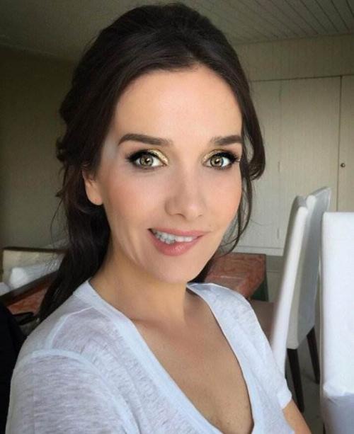  Как сейчас выглядит Наталья Орейро фото