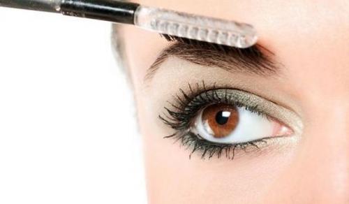 Скульптурирование бровей. Как правильно скорректировать брови: новый горячий тренд — контуринг бровей!