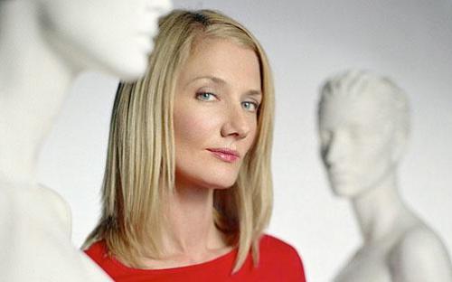 Джоэли Ричардсон, английская актриса