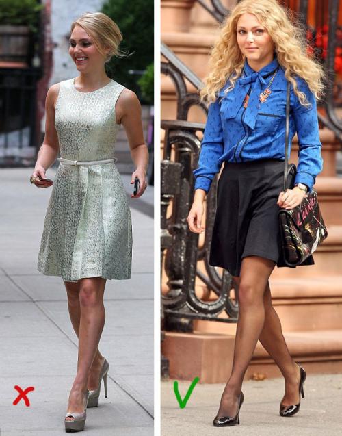 Гамин мягкий. Типажи по Кибби. Мягкий Гамин