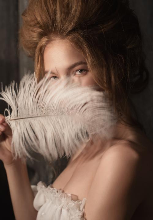 Будуарная фотосессия фото. Будуарная фотосессия: все, что вы хотели знать о съемке в стиле «ню»