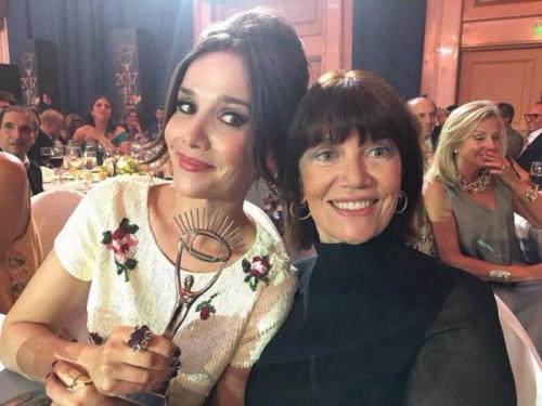  Как сейчас выглядит Наталья Орейро фото