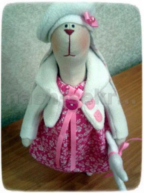 Кукла тильда лицо.