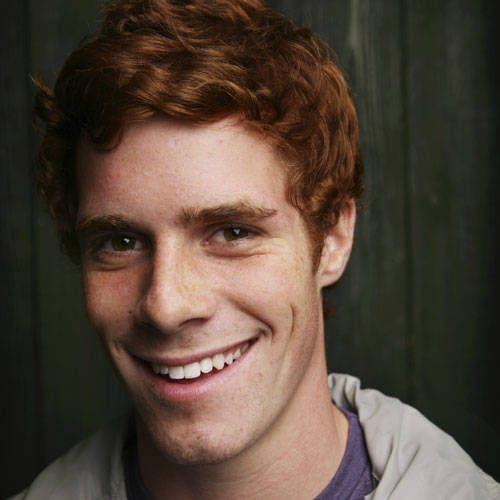 Мягкая осень мужчины. Мужской цветотип Осень