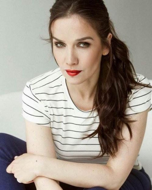  Как сейчас выглядит Наталья Орейро фото