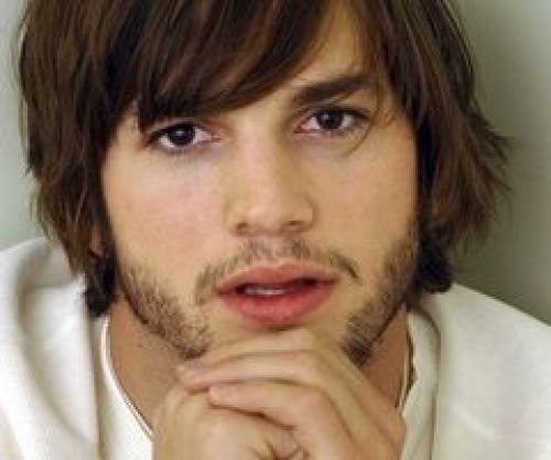 Мягкая осень мужчины. Мужской цветотип Осень