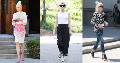 Яркий гамин. Типажи по Кибби. Яркий Гамин