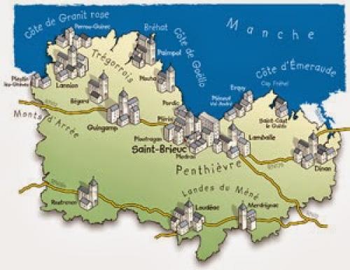 Селин лангле фото. О компании