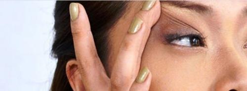 Как красиво накрасить глаза карандашом и тушью. Как научится красиво красить глаза карандашом