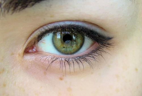 Микроблейдинг стрелки, фото. Микроблейдинг межресничного пространства, фото