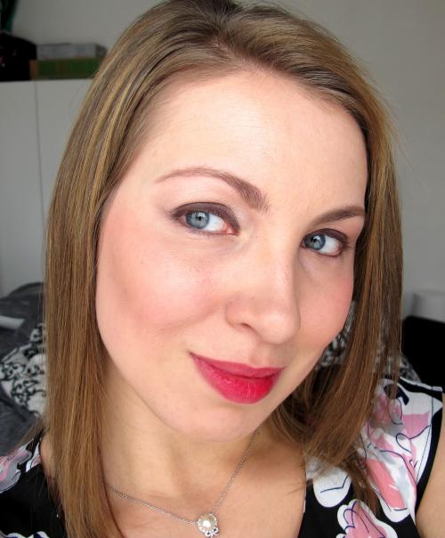 The Balm palette "Balm Jovi"