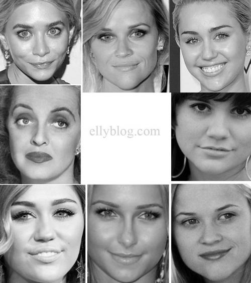 Гамин мягкий. Типажи по Кибби. Мягкий Гамин