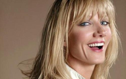 Джоэли Ричардсон, английская актриса