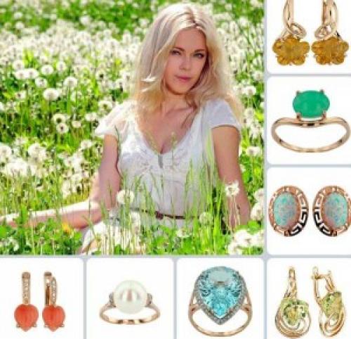 Цветотип весна фото. Цветотип «весна», какие цвета подходят таким женщинам