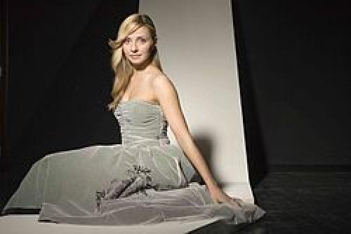 Лицом какого бренда является навка. 