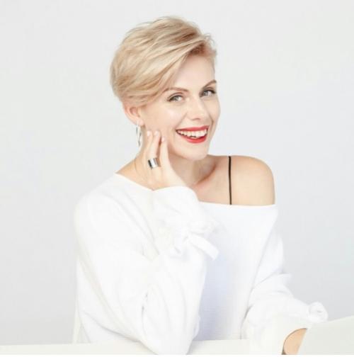 Анна Арсеньева: Академия Моды и Стиля, советы