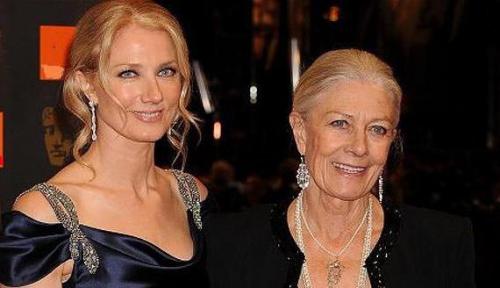 Джоэли Ричардсон, английская актриса