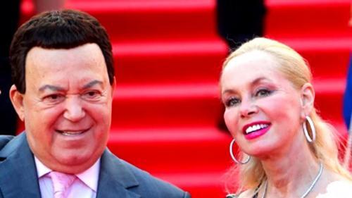 Гурченко и кобзон были женаты. «Она просто хотела быть с ним»: Гурченко надеялась, что Кобзон изменит и бросит Нелли - психологи