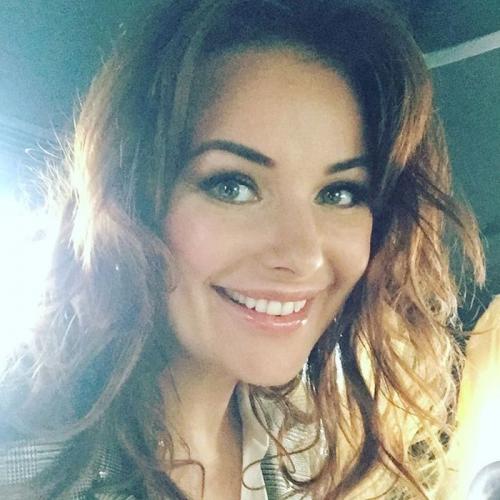 Оксану Федорову высмеяли за «клоунские» брови