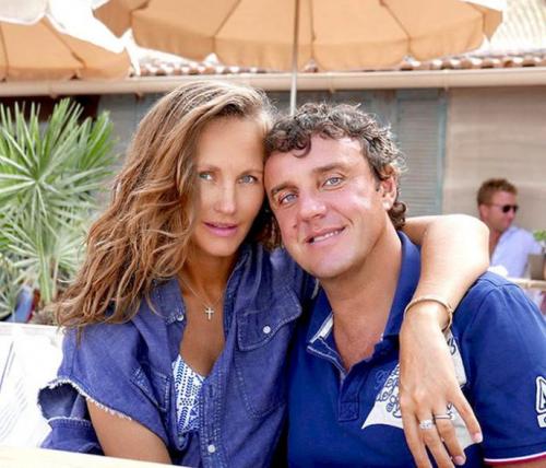 Маргарита Цельсова сколько лет. Вы удивитесь, но вот так выглядят жены отечественных олигархов