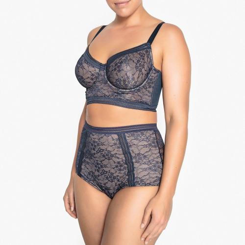 Как одеваться полной женщине в 55 лет стильно. Как одеваться стильно и красиво полным женщинам после 40 19