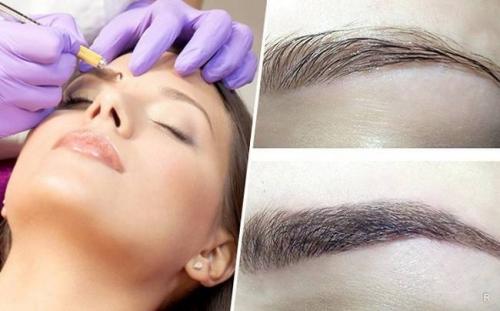 Теневая растушевка и пудровое напыление разница. Пудровые брови и теневая растушевка помогут создать красивый и стильный образ девушкам