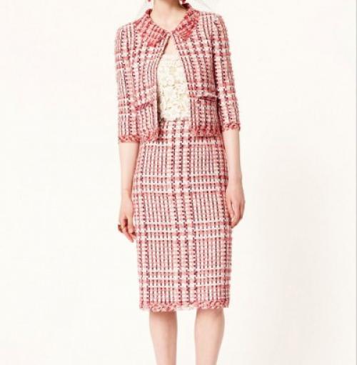 Как одеваться полной женщине в 55 лет стильно. Как одеваться стильно и красиво полным женщинам после 40 14