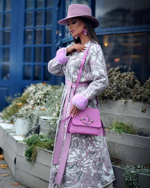 Рита тесла муж. Мисс элегантность: Маргарита Цельсова и её потрясающие модные образы