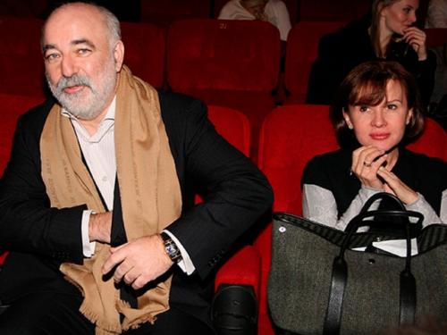 Маргарита Цельсова сколько лет. Вы удивитесь, но вот так выглядят жены отечественных олигархов