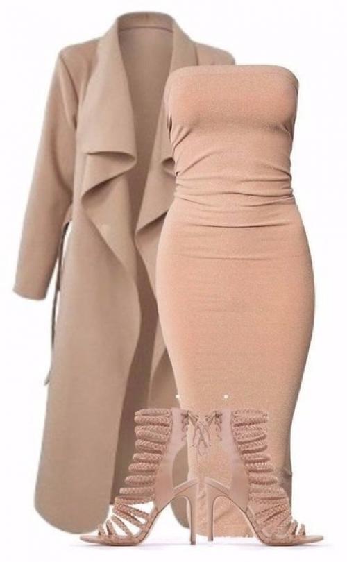 Как одеваться полной женщине в 55 лет стильно. Как одеваться стильно и красиво полным женщинам после 40 38