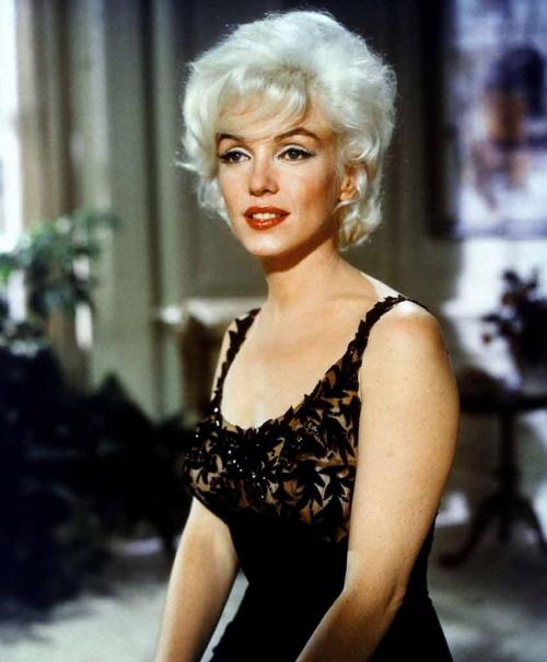 Мэрилин Монро прикус. Мэрилин Монро: в погоне за вечной молодостью