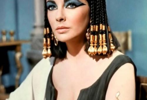 Развитие косметологии в Древнем Египте. Особенности древнеегипетской косметологии