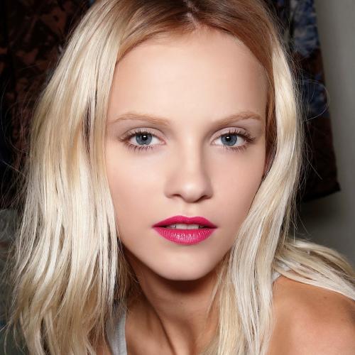 Цветотип лето макияж. Идеальный макияж для цветотипа Лето