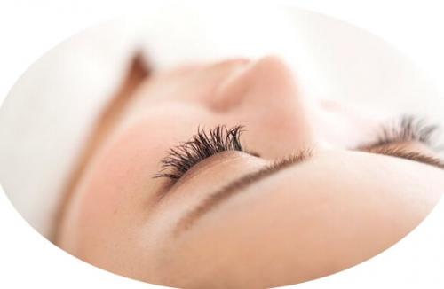 Нарощенные ресницы виды. Нарощенные ресницы - материал, формы и виды