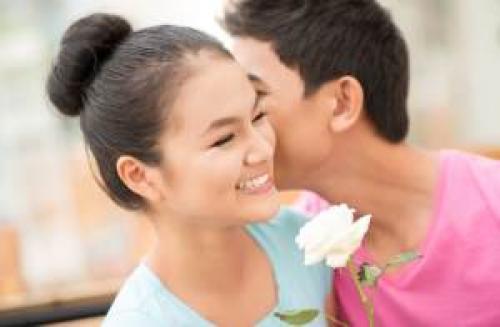 Ласковые слова девушке. Какие ласковые слова можно сказать девушке