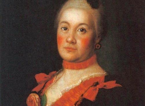 Декоративная косметика 18 века. Как и чем красились русские женщины два века назад, когда декоративная косметика впервые вошла в моду