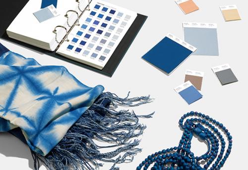 Модные цвета 2020 Пантон. Pantone назвал главный цвет 2020 года